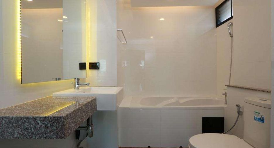 À louer 2 chambres condo à Mueang Chiang Mai, Chiang Mai