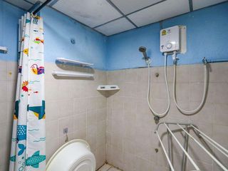 À louer 1 chambre condo à Mueang Chiang Mai, Chiang Mai