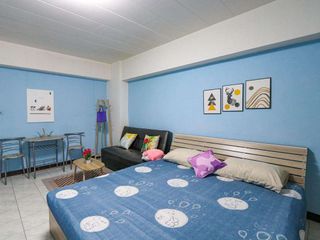 À louer 1 chambre condo à Mueang Chiang Mai, Chiang Mai