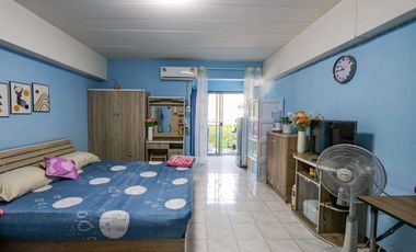 À louer 1 chambre condo à Mueang Chiang Mai, Chiang Mai