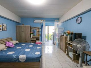À louer 1 chambre condo à Mueang Chiang Mai, Chiang Mai