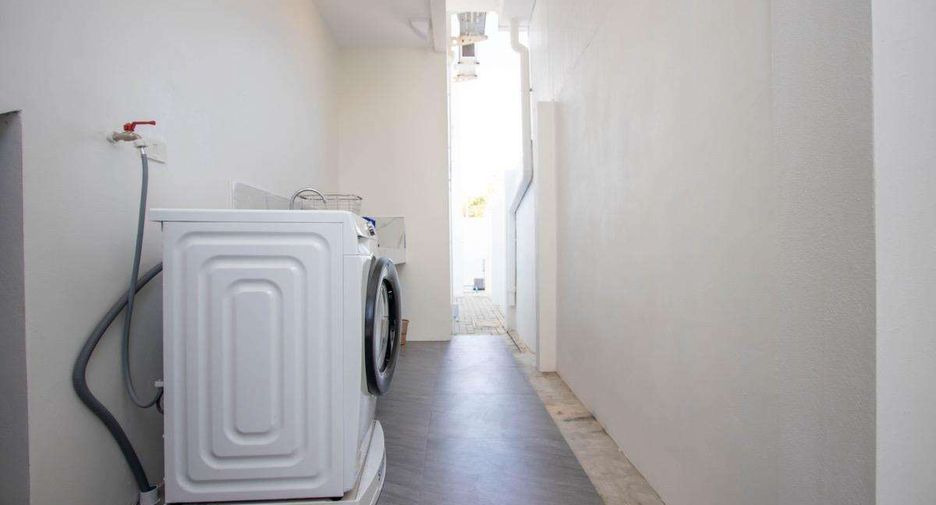 出租 4 卧室 独立屋 在 Mueang Chiang Mai, Chiang Mai