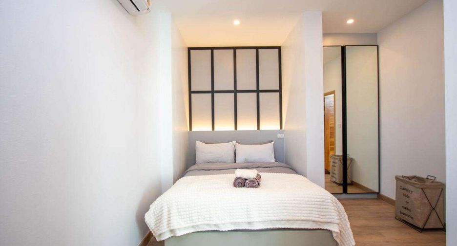 出租 4 卧室 独立屋 在 Mueang Chiang Mai, Chiang Mai