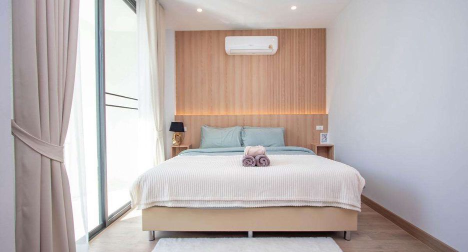 出租 4 卧室 独立屋 在 Mueang Chiang Mai, Chiang Mai
