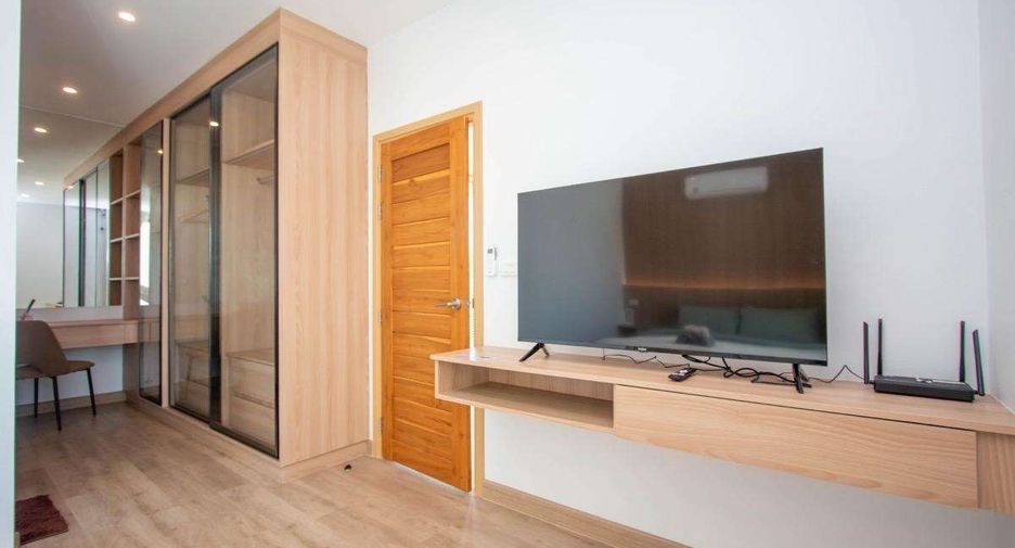 出租 4 卧室 独立屋 在 Mueang Chiang Mai, Chiang Mai