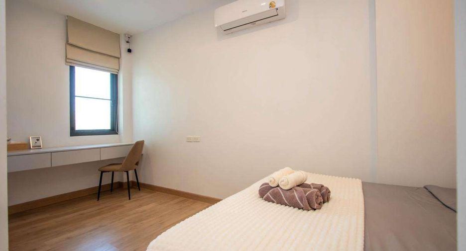 出租 4 卧室 独立屋 在 Mueang Chiang Mai, Chiang Mai