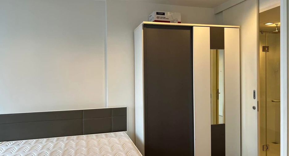 Condo en venta y en alquiler de 1 habitaciones en Sathon, Bangkok