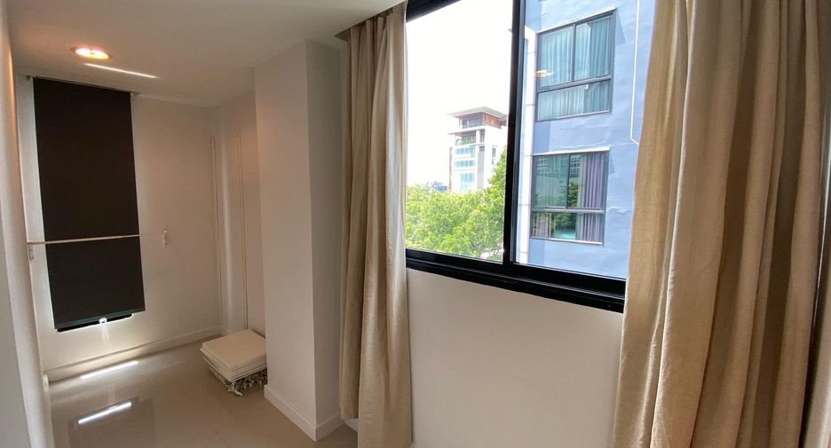 Condo en venta y en alquiler de 1 habitaciones en Khlong Toei, Bangkok