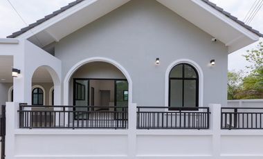 For sale 3 bedrooms house in Hang Dong, Chiang Mai
