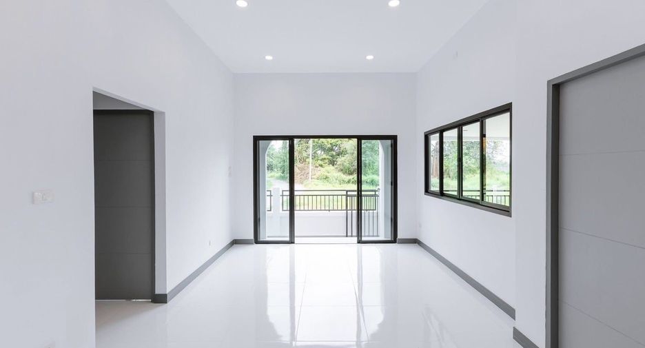 For sale 3 bedrooms house in Hang Dong, Chiang Mai
