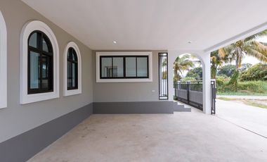 For sale 3 bedrooms house in Hang Dong, Chiang Mai