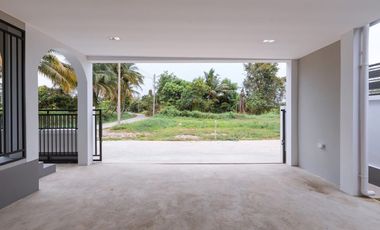 For sale 3 bedrooms house in Hang Dong, Chiang Mai