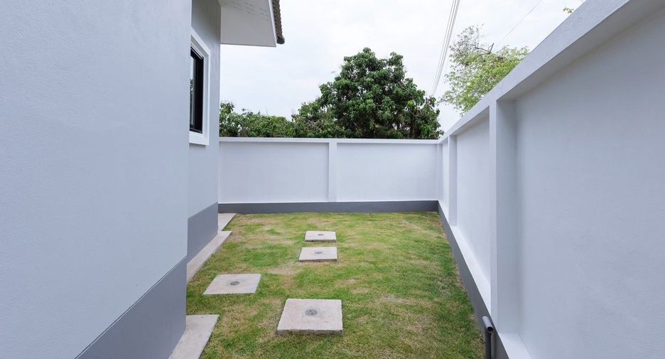 For sale 3 bedrooms house in Hang Dong, Chiang Mai