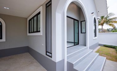 For sale 3 bedrooms house in Hang Dong, Chiang Mai