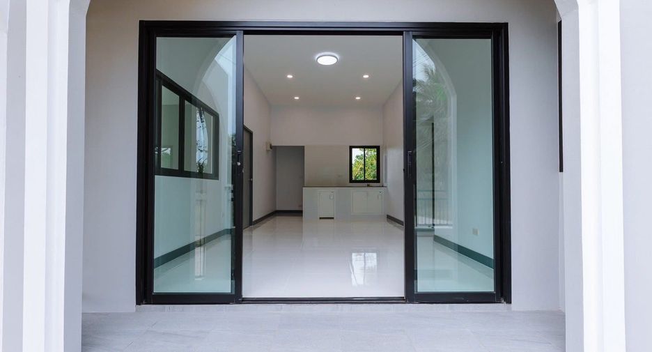 For sale 3 bedrooms house in Hang Dong, Chiang Mai