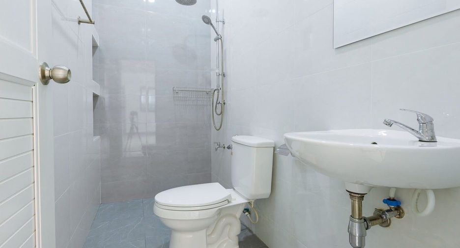 For sale 3 bedrooms house in Hang Dong, Chiang Mai