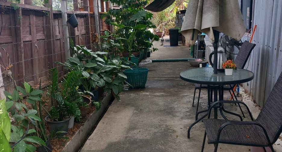 For sale land in Hang Dong, Chiang Mai