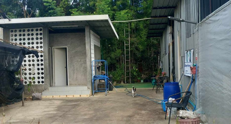 For sale land in Hang Dong, Chiang Mai