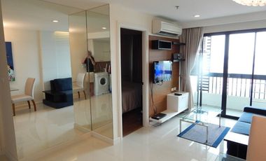 For sale 1 bed condo in Mueang Chiang Mai, Chiang Mai