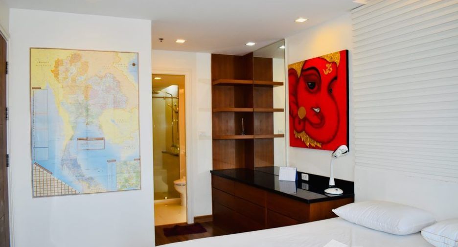 Продажа 1 кровать кондо в Mueang Chiang Mai, Чианг Маи