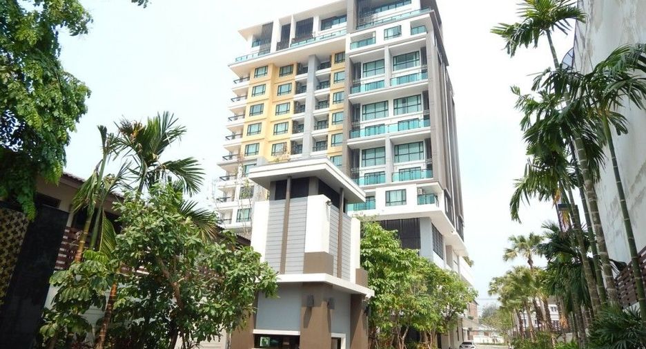 Продажа 1 кровать кондо в Mueang Chiang Mai, Чианг Маи