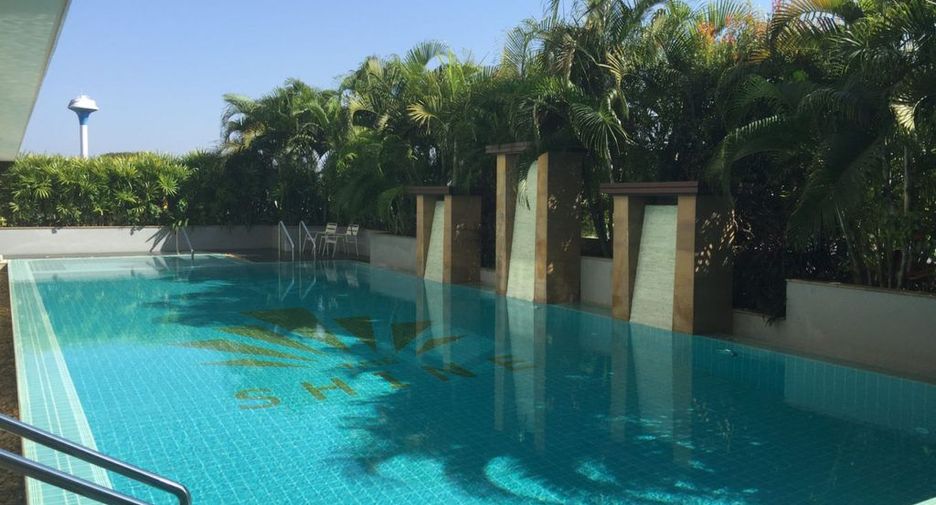 Продажа 1 кровать кондо в Mueang Chiang Mai, Чианг Маи