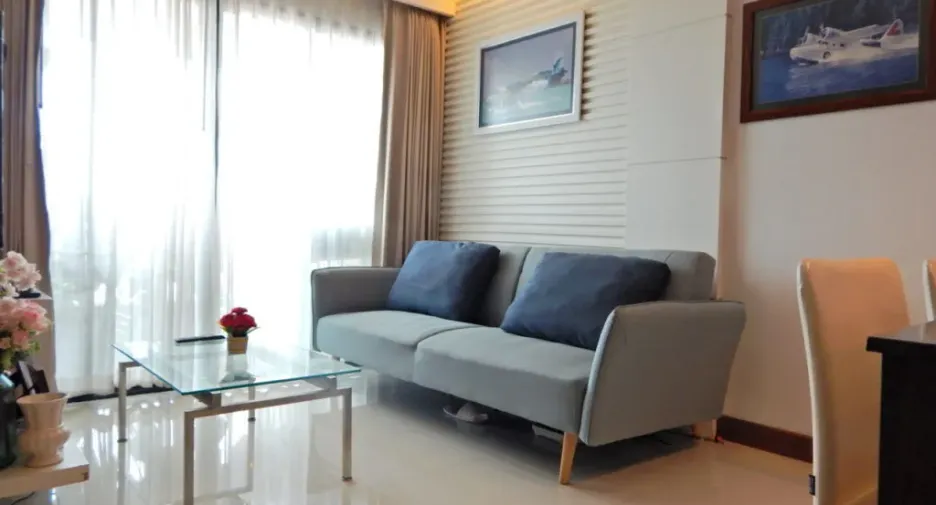 Продажа 1 кровать кондо в Mueang Chiang Mai, Чианг Маи