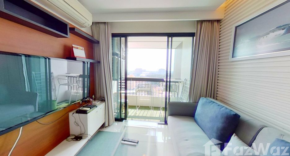Продажа 1 кровать кондо в Mueang Chiang Mai, Чианг Маи