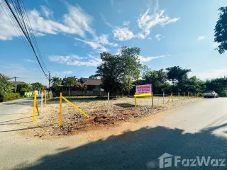 For sale land in Mae Rim, Chiang Mai
