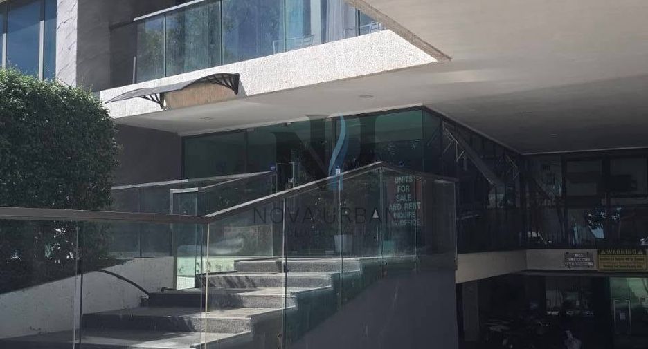 Продажа 1 кровать кондо в Na Jomtien, Паттайя