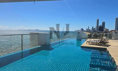 Продажа 1 кровать кондо в Na Jomtien, Паттайя
