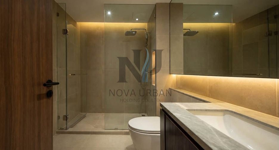 Condo en alquiler de 1 habitaciones en Na Jomtien, Pattaya