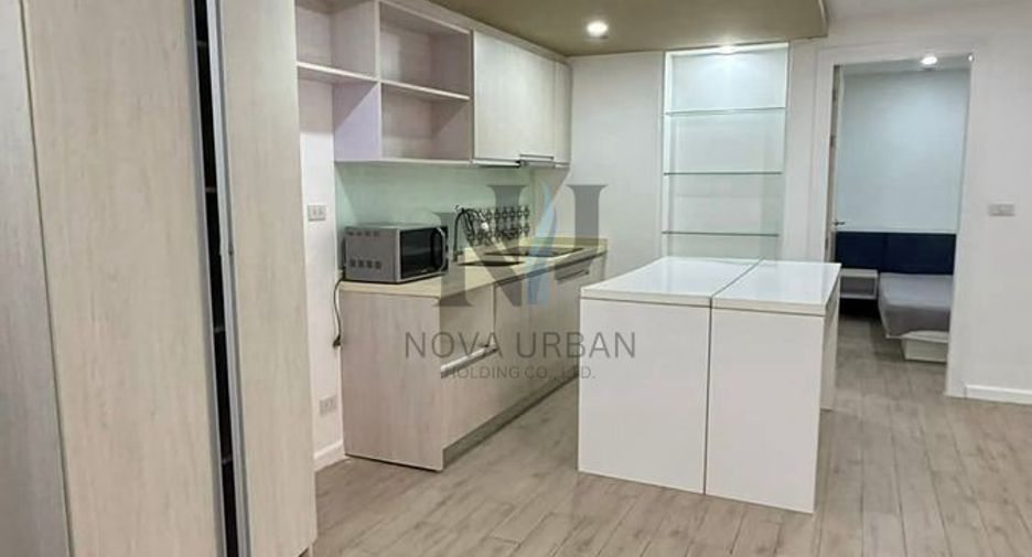 Продажа 2 спальни кондо в Йомтиен, Паттайя