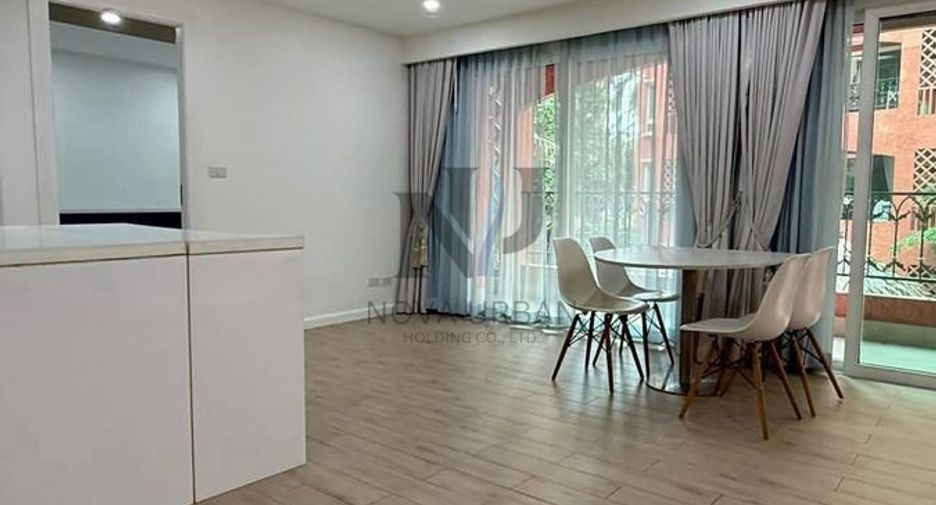 Продажа 2 спальни кондо в Йомтиен, Паттайя