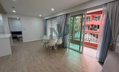 Продажа 2 спальни кондо в Йомтиен, Паттайя