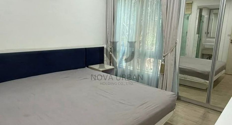Продажа 2 спальни кондо в Йомтиен, Паттайя