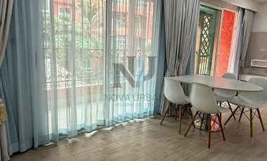 Продажа 2 спальни кондо в Йомтиен, Паттайя