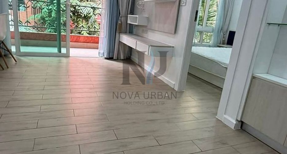 Продажа 2 спальни кондо в Йомтиен, Паттайя