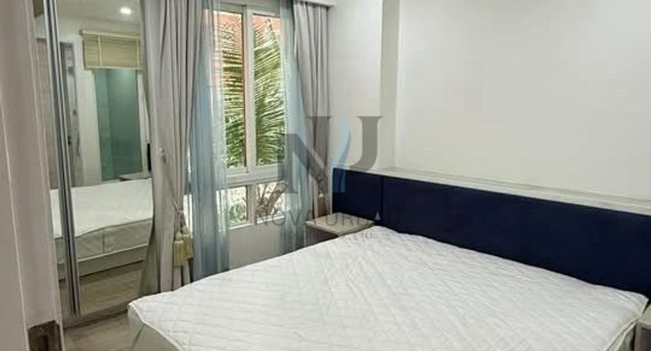 Продажа 2 спальни кондо в Йомтиен, Паттайя