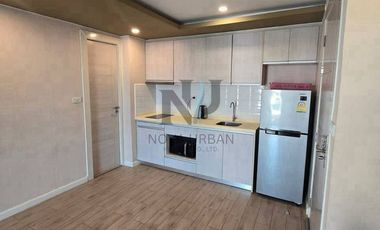 Продажа 1 кровать кондо в Йомтиен, Паттайя