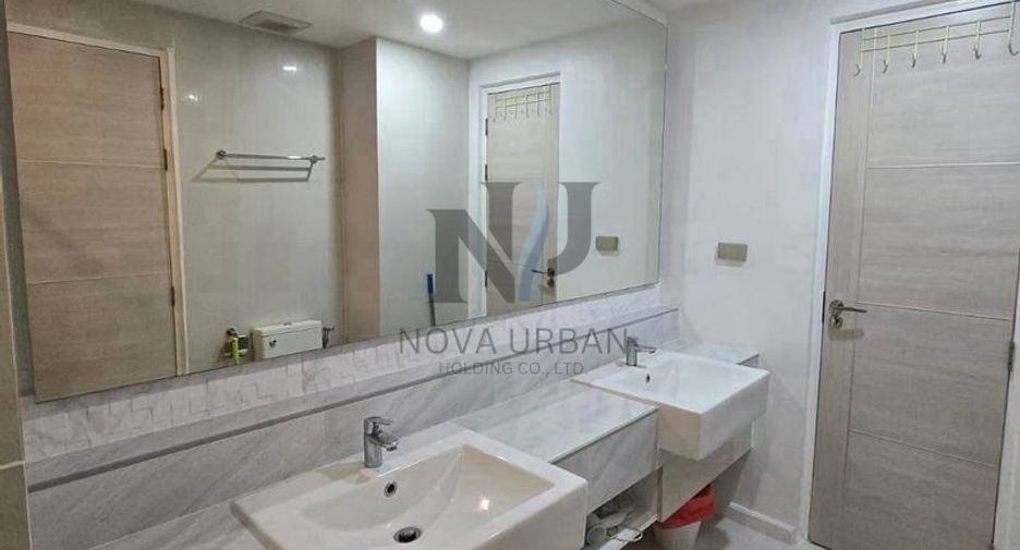 Продажа 1 кровать кондо в Йомтиен, Паттайя
