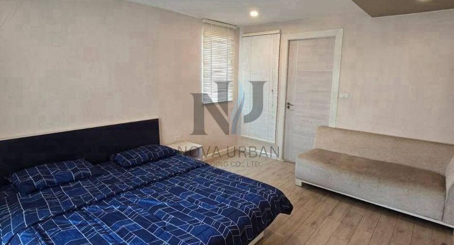 Продажа 1 кровать кондо в Йомтиен, Паттайя