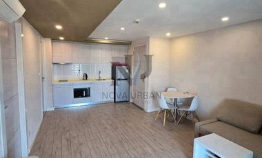 Продажа 1 кровать кондо в Йомтиен, Паттайя