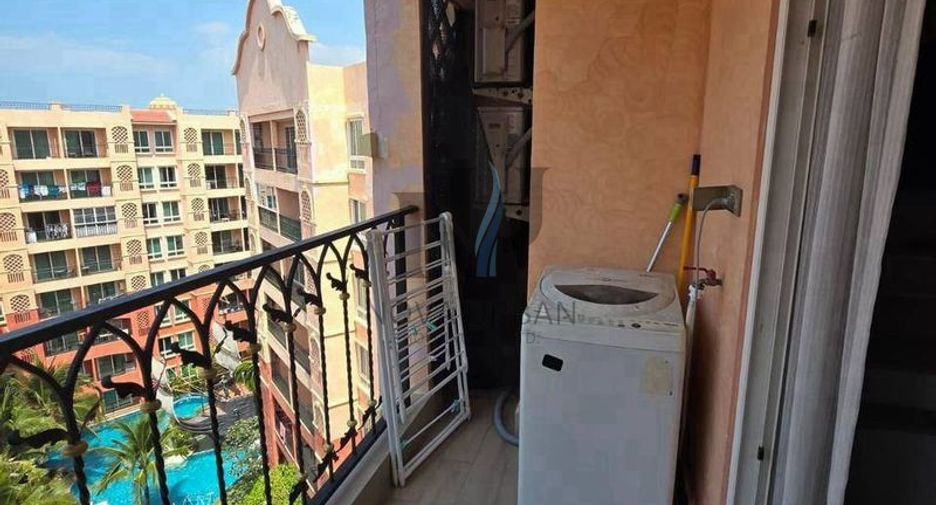 Продажа 1 кровать кондо в Йомтиен, Паттайя