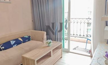 Продажа 1 кровать кондо в Йомтиен, Паттайя