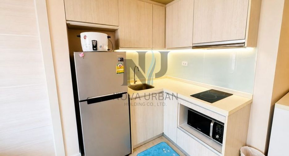 Продажа 1 кровать кондо в Йомтиен, Паттайя