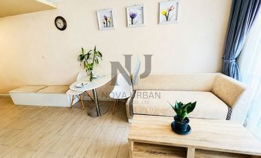 Продажа 1 кровать кондо в Йомтиен, Паттайя