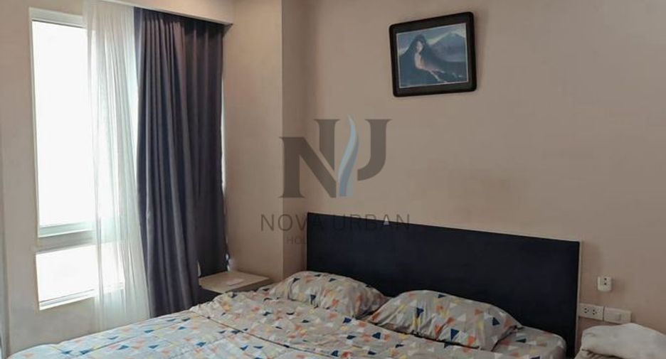 Продажа 1 кровать кондо в Йомтиен, Паттайя