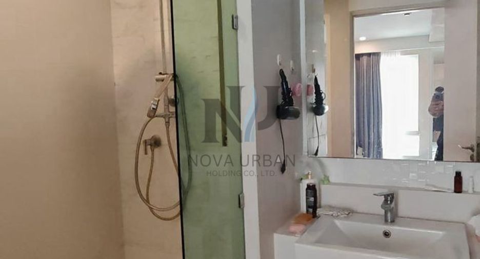 Продажа 1 кровать кондо в Йомтиен, Паттайя