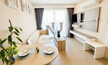 Продажа 1 кровать кондо в Йомтиен, Паттайя